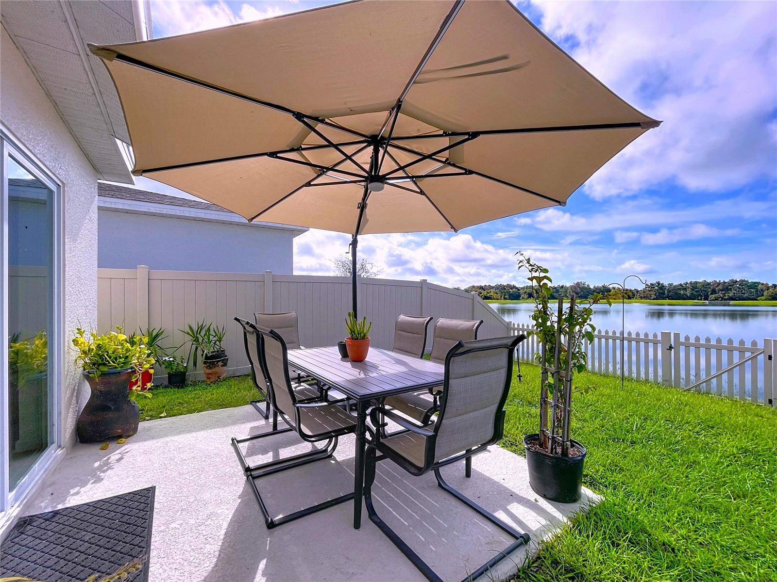 RANCHES/LK MCLEOD II - Residential Lease