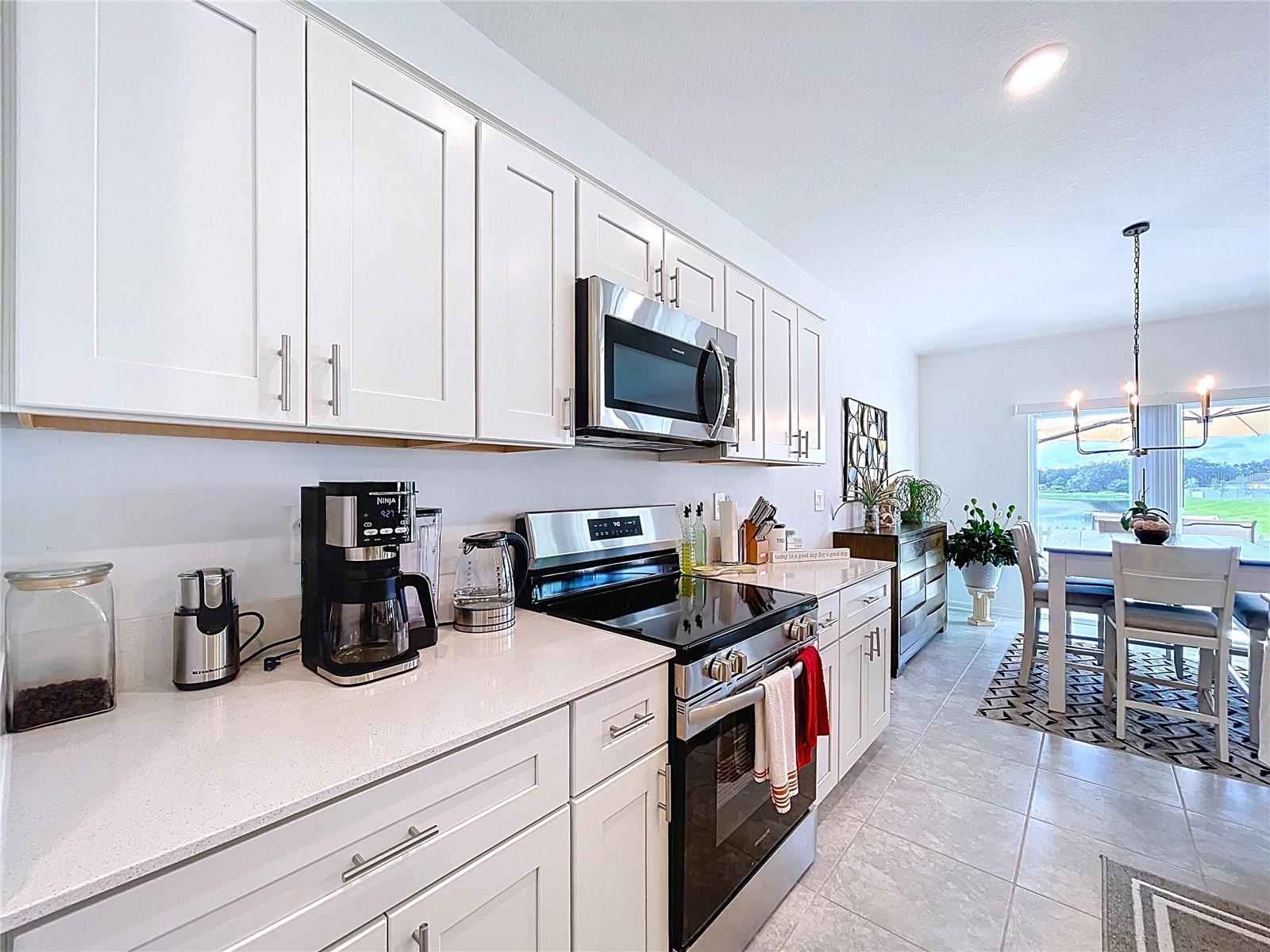 RANCHES/LK MCLEOD II - Residential Lease