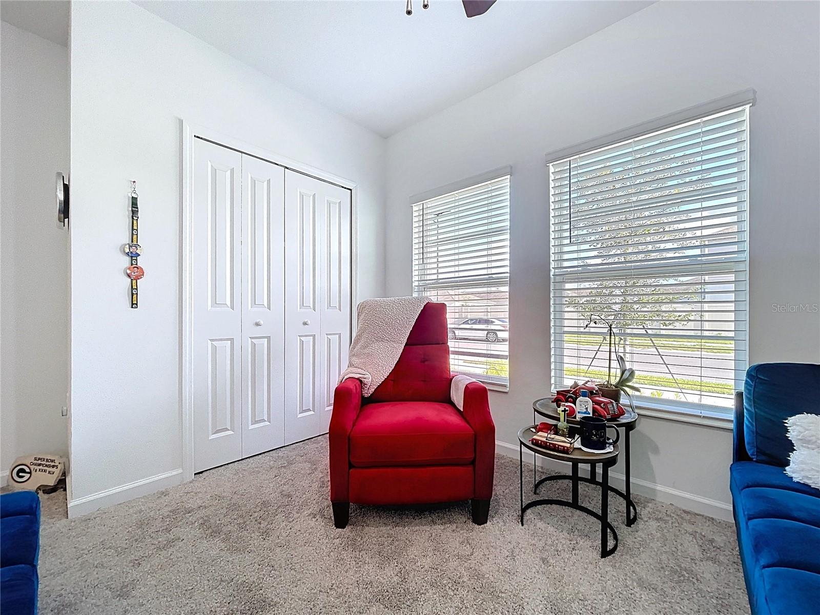 RANCHES/LK MCLEOD II - Residential Lease