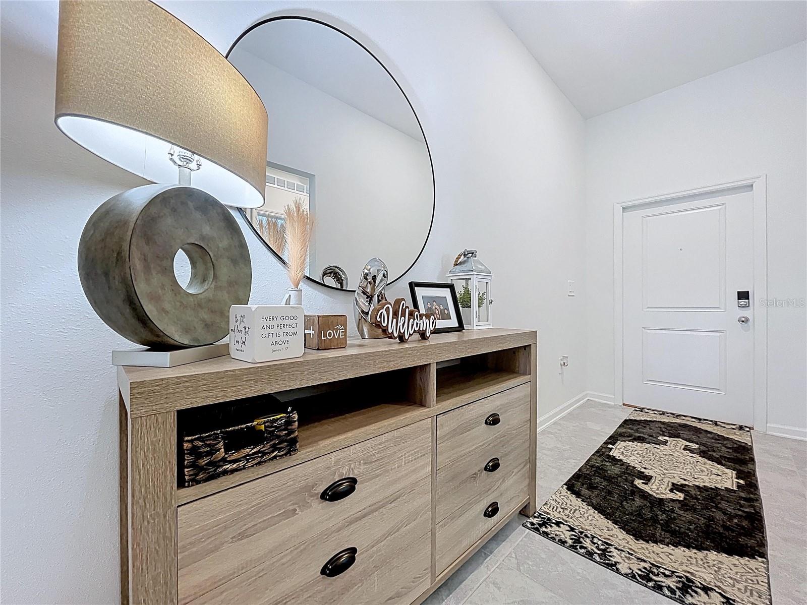 RANCHES/LK MCLEOD II - Residential Lease