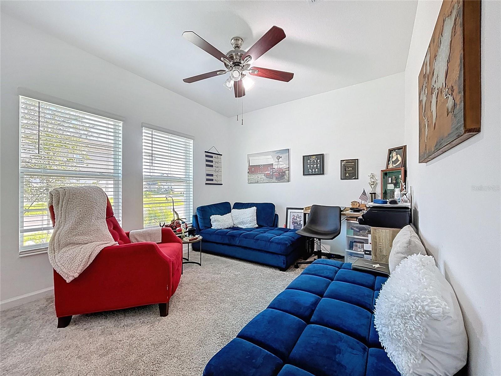 RANCHES/LK MCLEOD II - Residential Lease