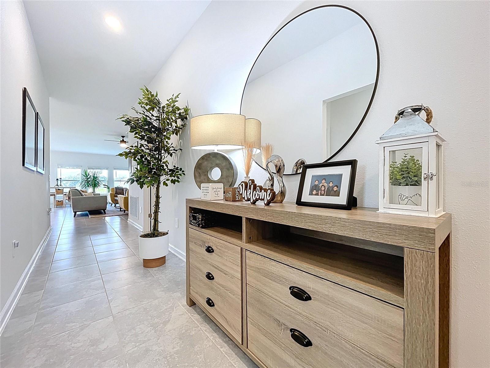 RANCHES/LK MCLEOD II - Residential Lease