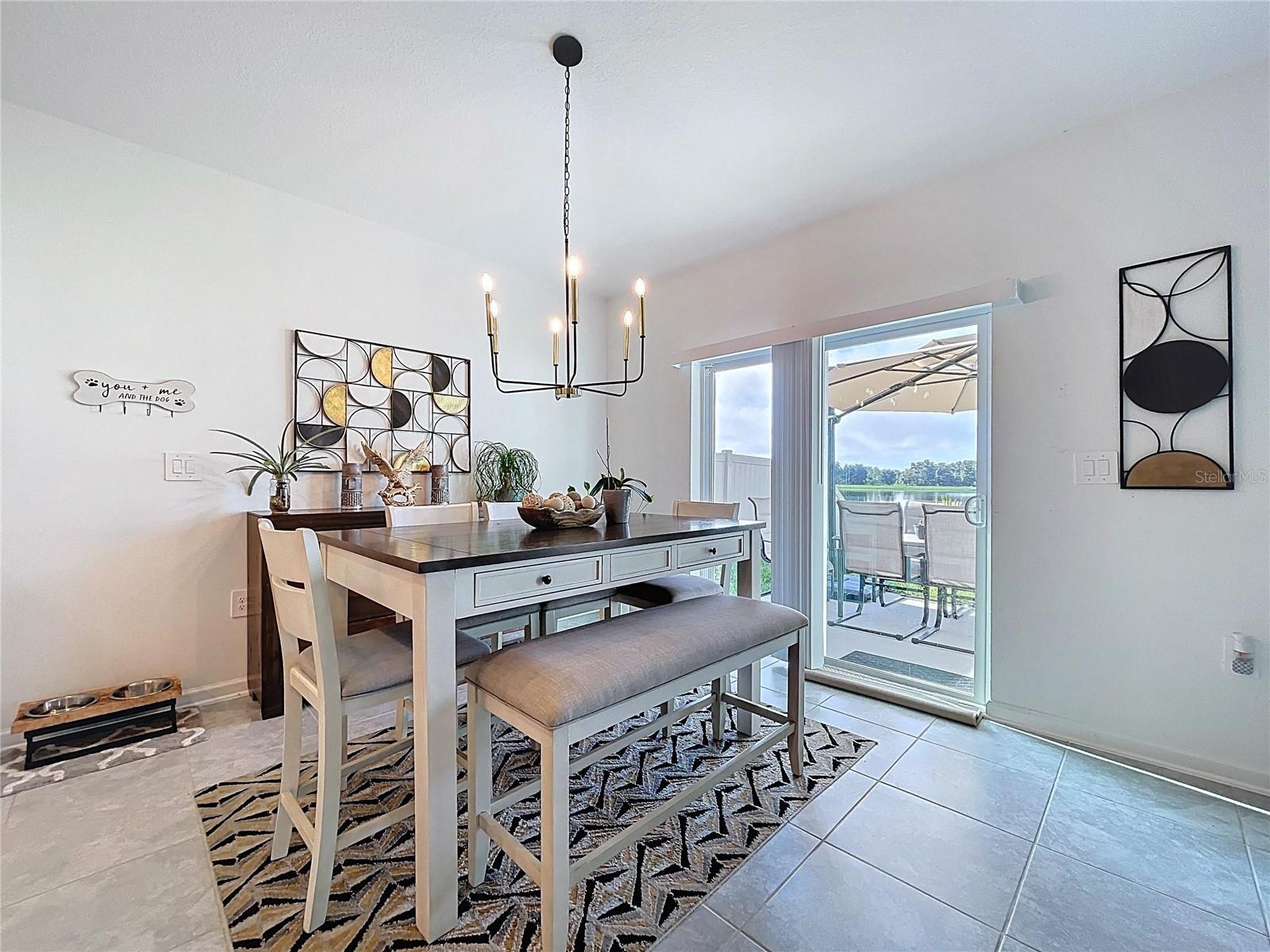 RANCHES/LK MCLEOD II - Residential Lease