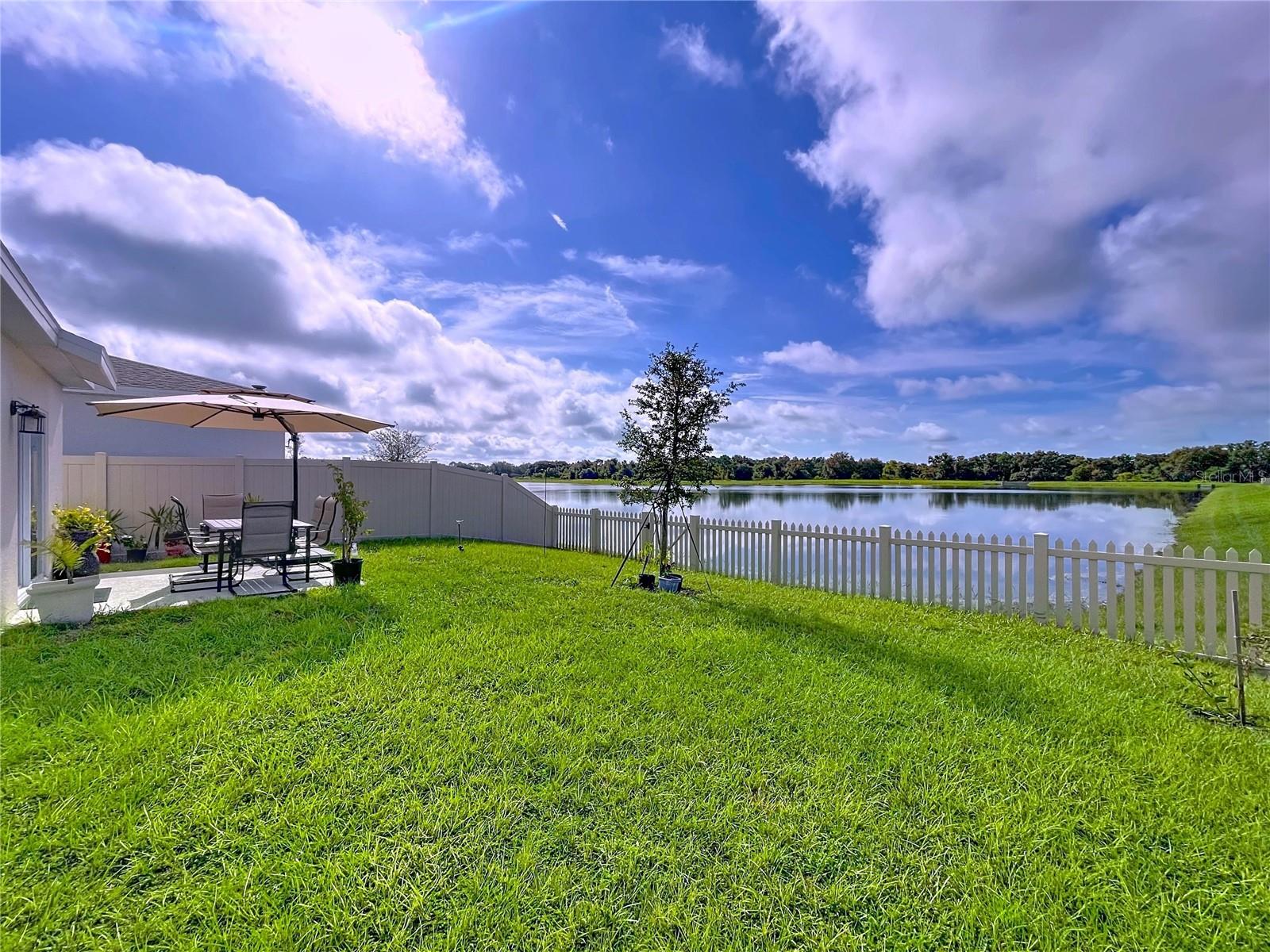 RANCHES/LK MCLEOD II - Residential Lease