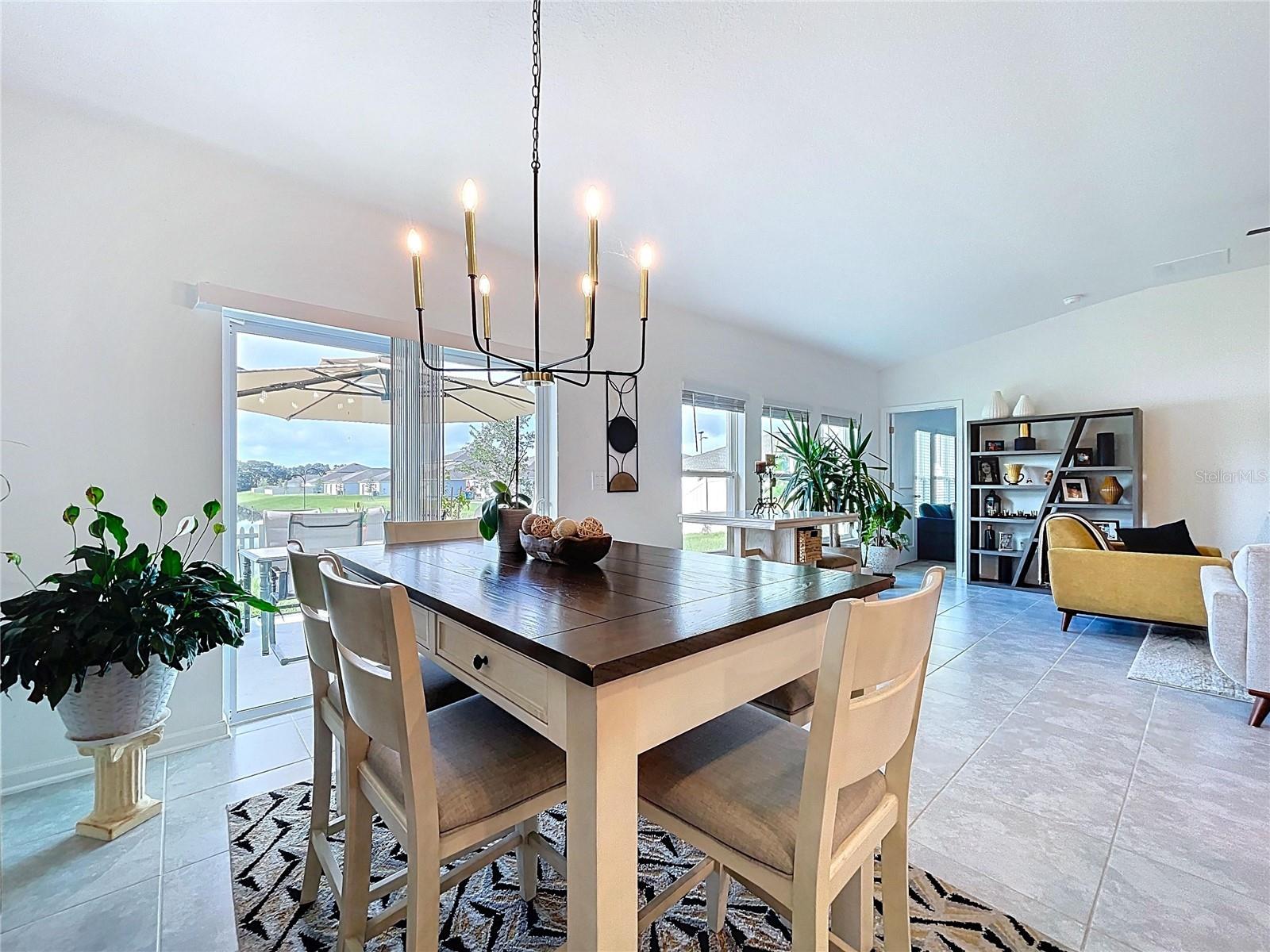 RANCHES/LK MCLEOD II - Residential Lease