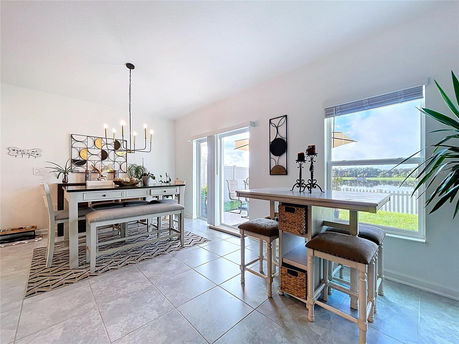 RANCHES/LK MCLEOD II - Residential Lease