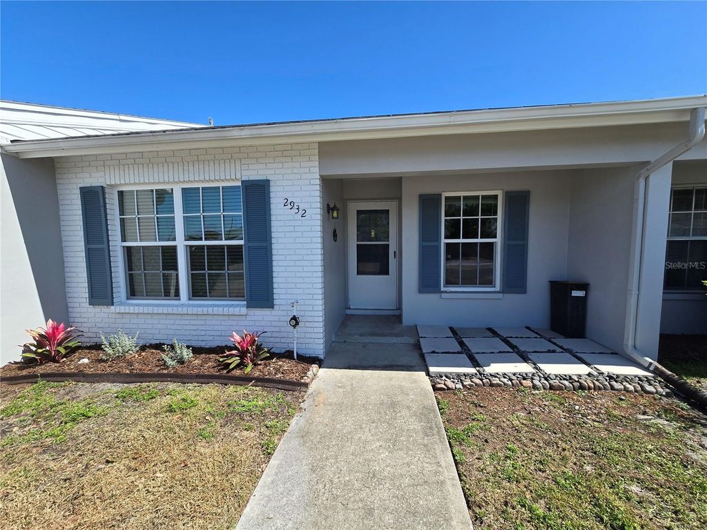Photo of 2932 Bradley Court, New Port Richey, FL 34655 (MLS # W7881727)