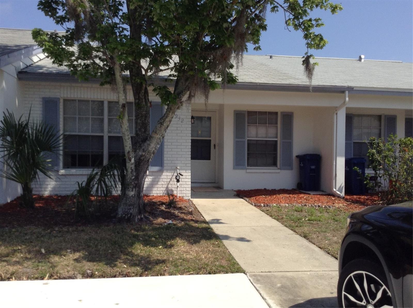 VETERANS VILLAS PH 03 - Residential Lease