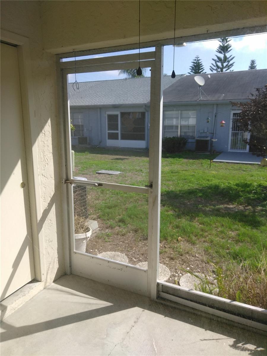 VETERANS VILLAS PH 03 - Residential Lease