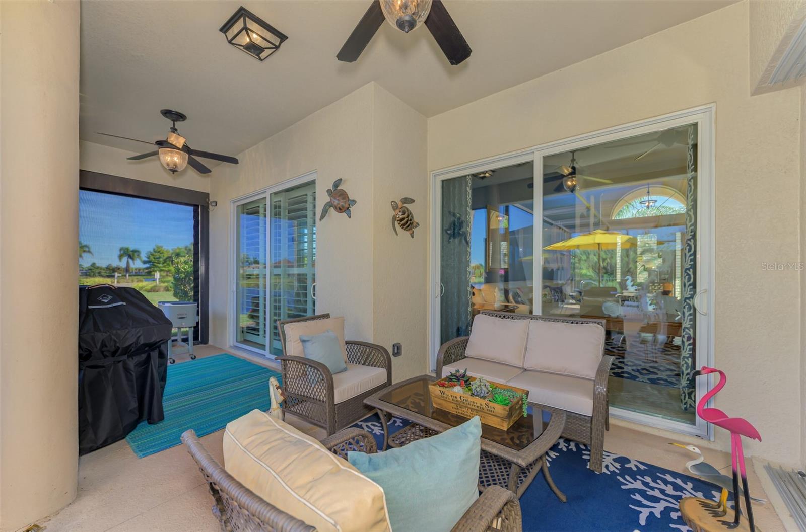 RIVERWOOD - Residential