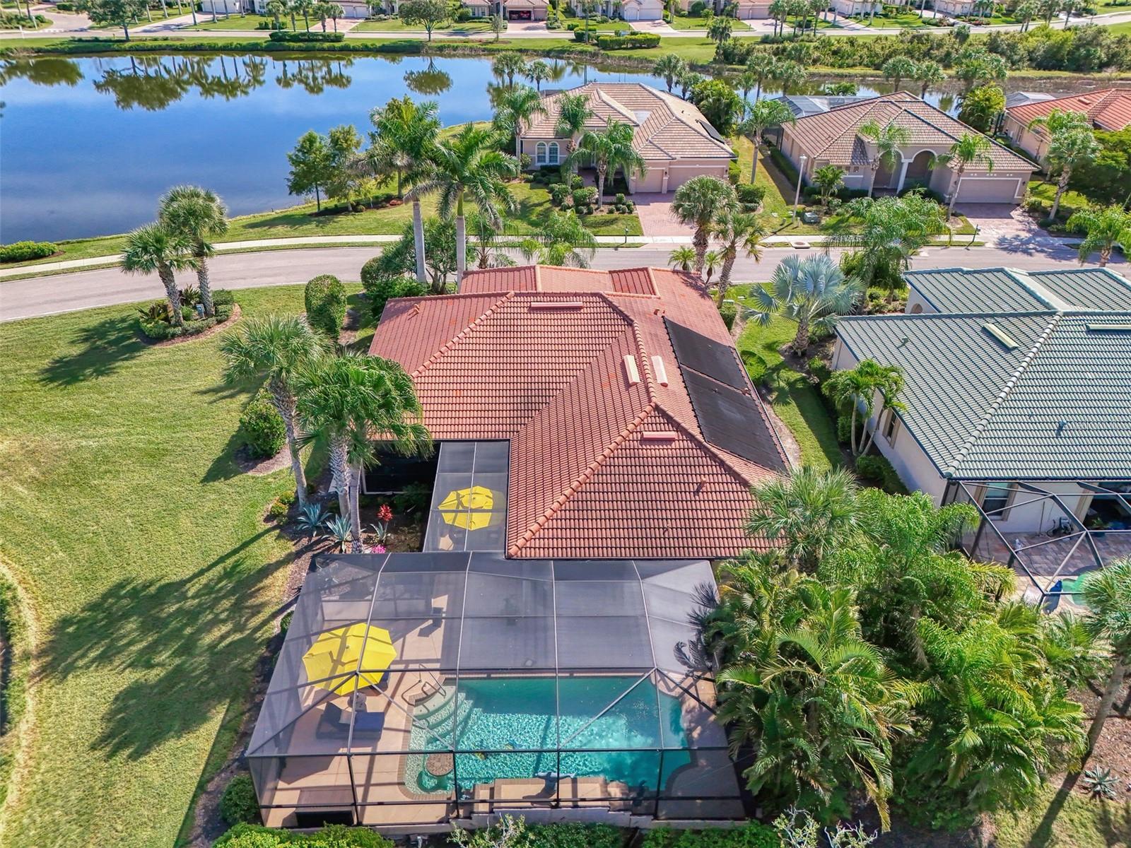 RIVERWOOD - Residential