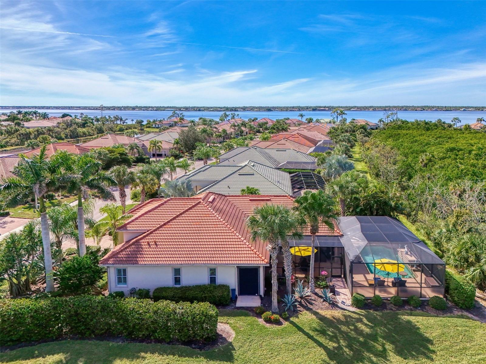 RIVERWOOD - Residential