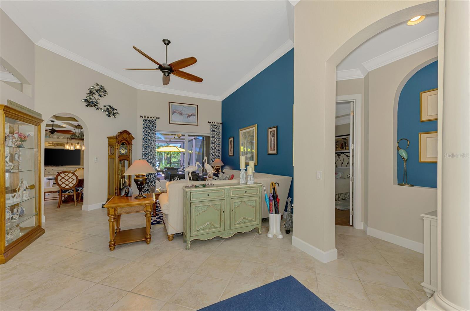 RIVERWOOD - Residential