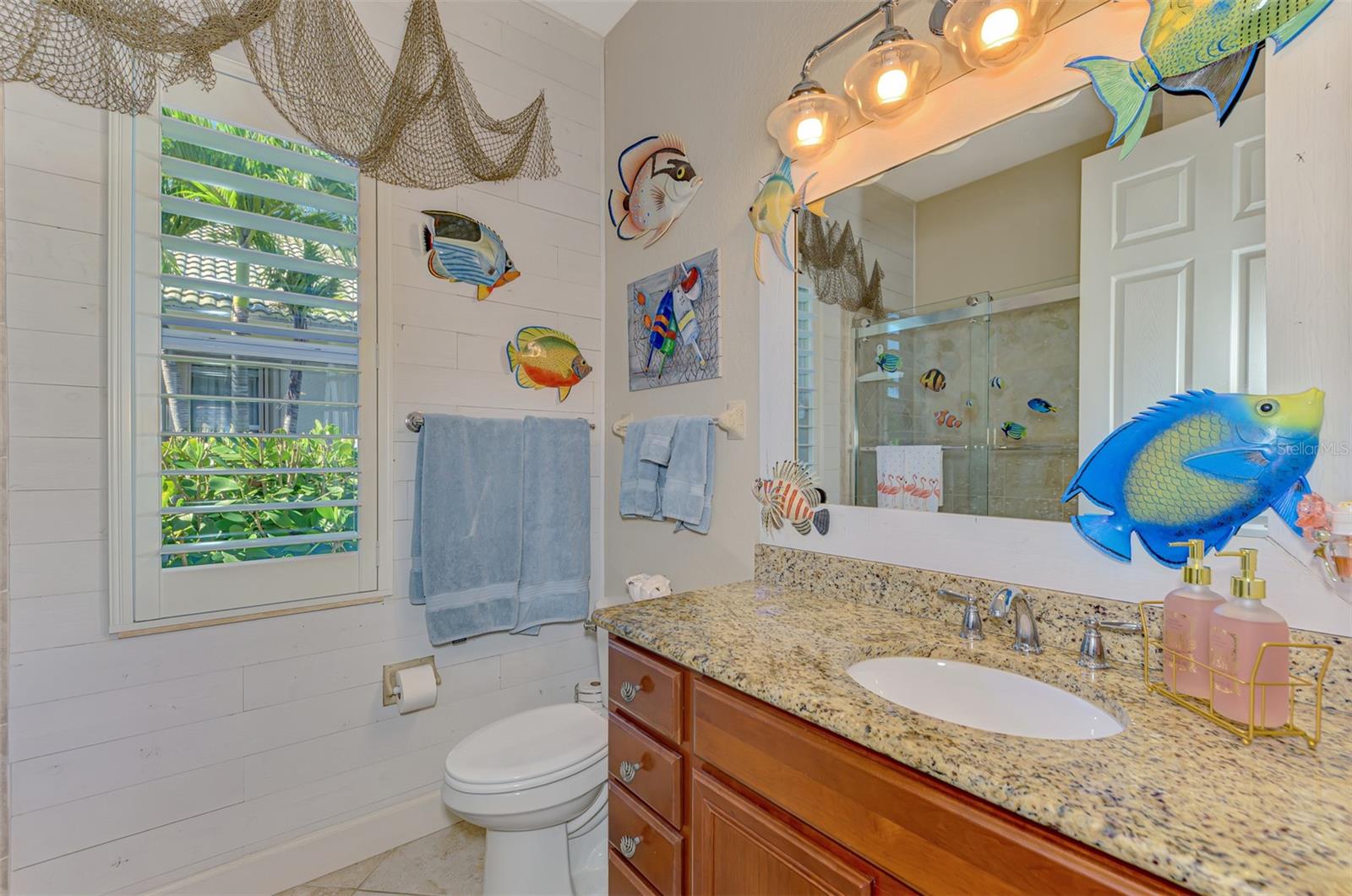 RIVERWOOD - Residential