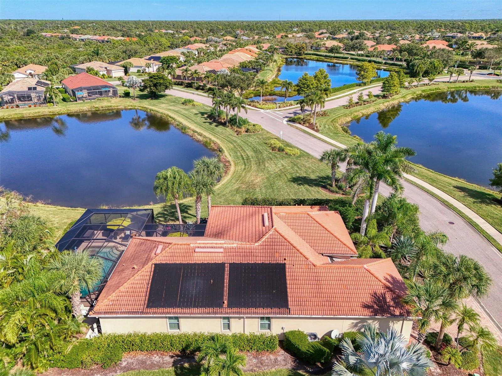 RIVERWOOD - Residential