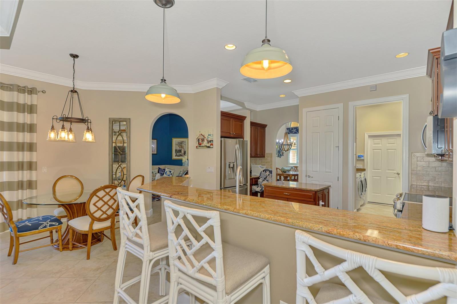 RIVERWOOD - Residential