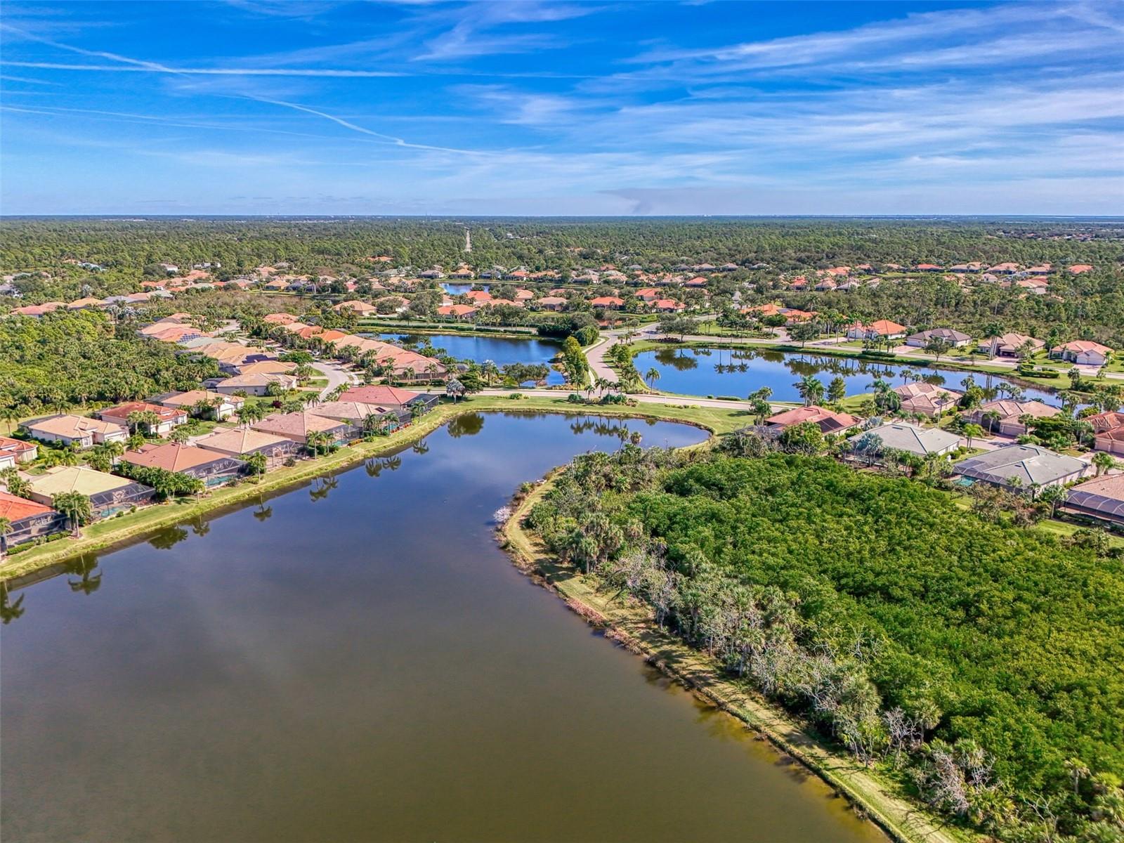 RIVERWOOD - Residential