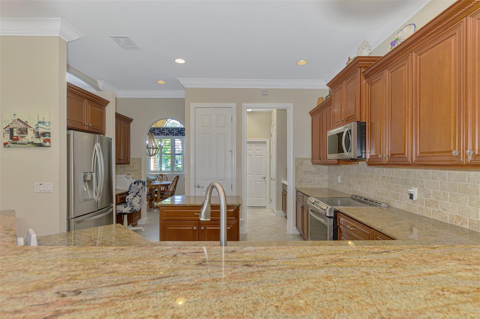 RIVERWOOD - Residential