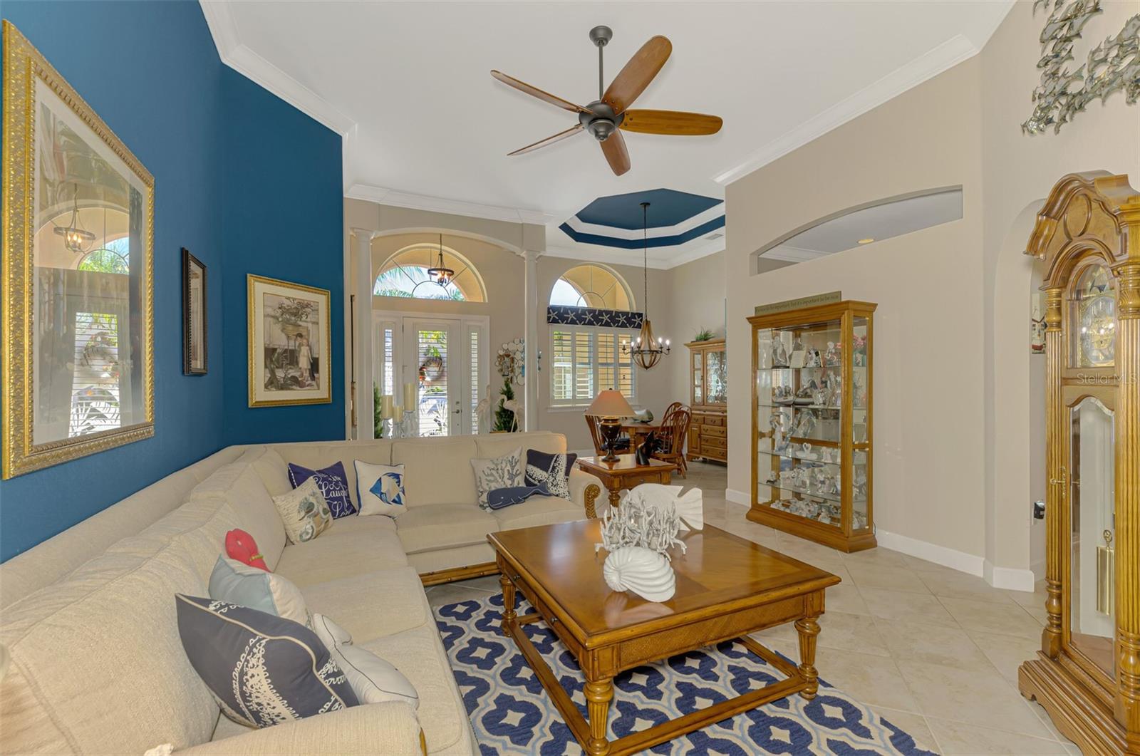 RIVERWOOD - Residential