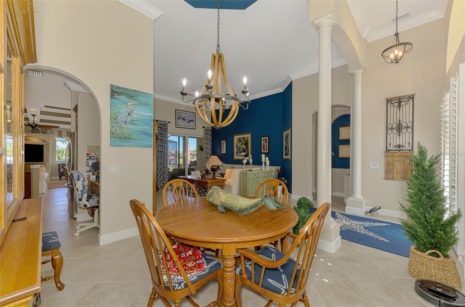 RIVERWOOD - Residential