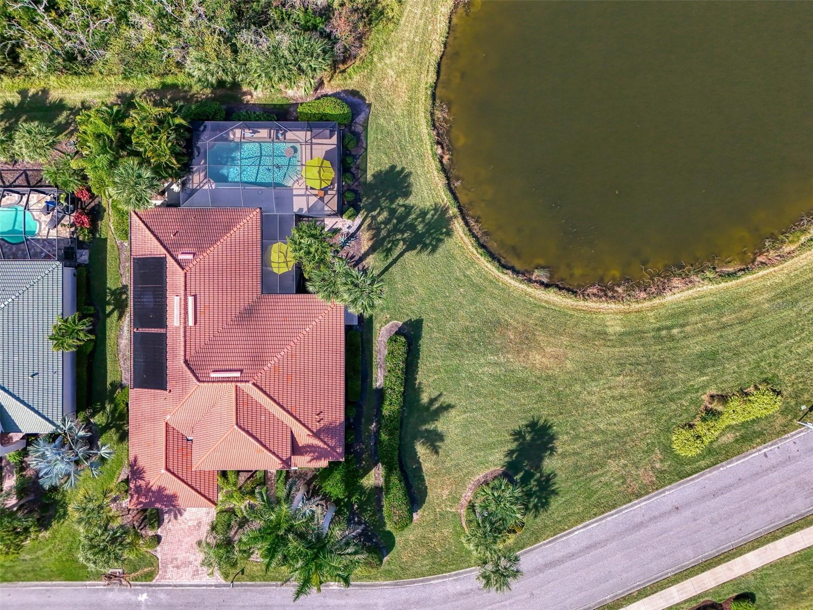 RIVERWOOD - Residential