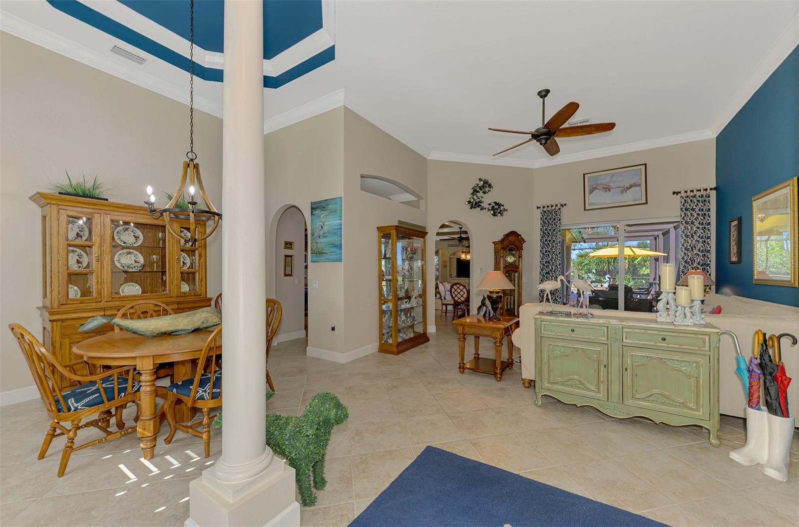 RIVERWOOD - Residential