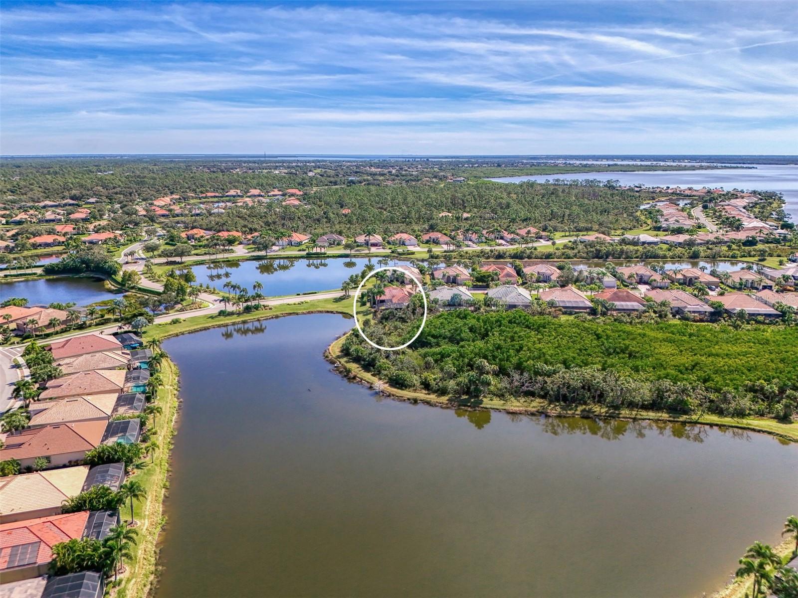 RIVERWOOD - Residential