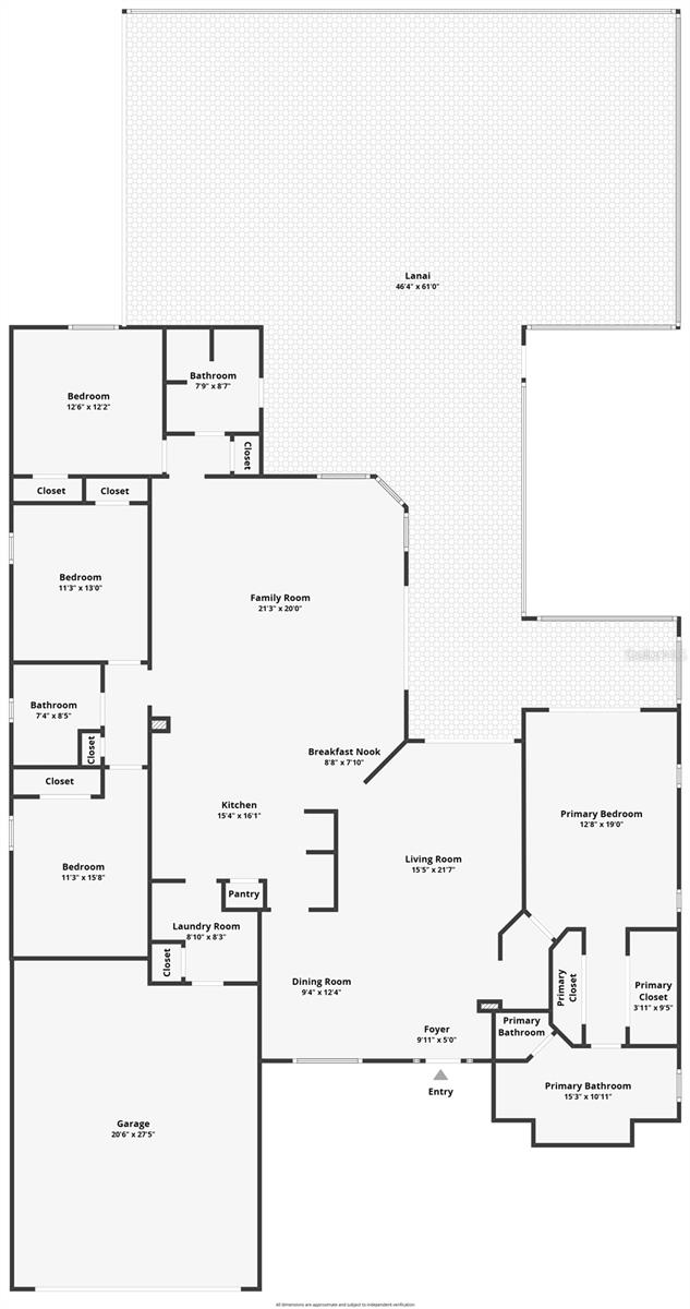 RIVERWOOD - Residential