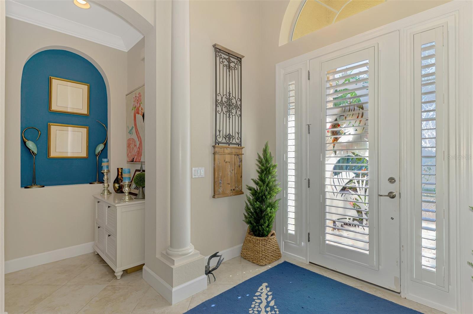 RIVERWOOD - Residential