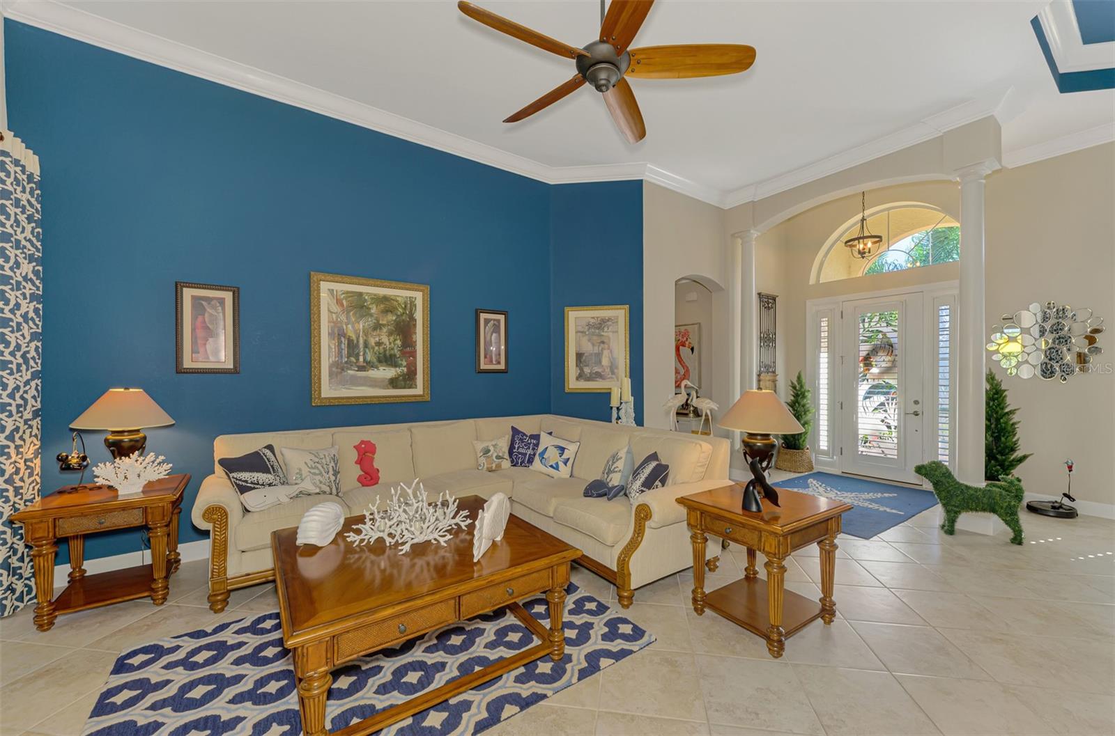 RIVERWOOD - Residential