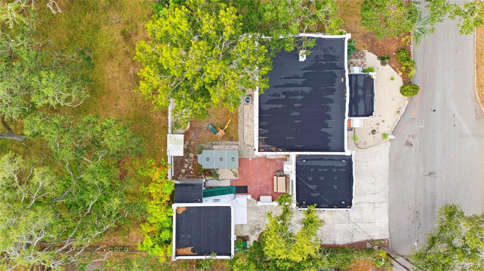 N S JONES ADD TO MANATEE - Residential Income