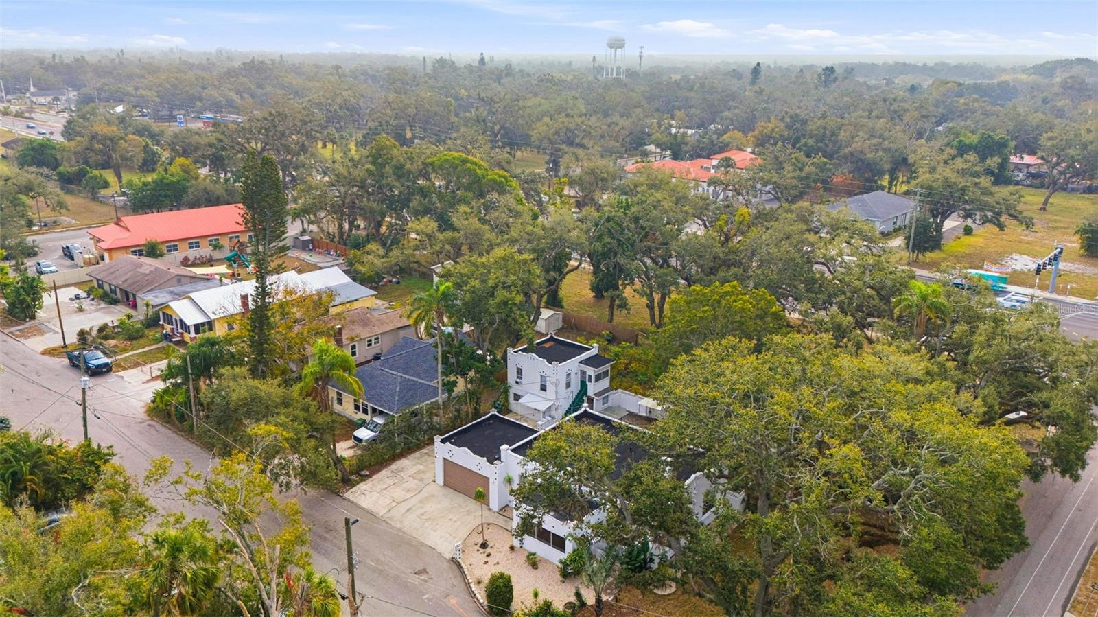 N S JONES ADD TO MANATEE - Residential Income