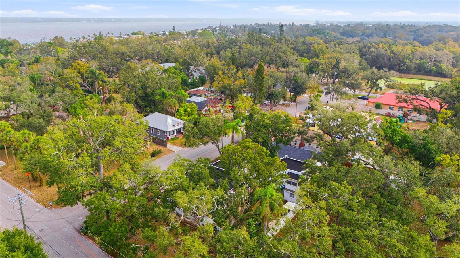 N S JONES ADD TO MANATEE - Residential Income