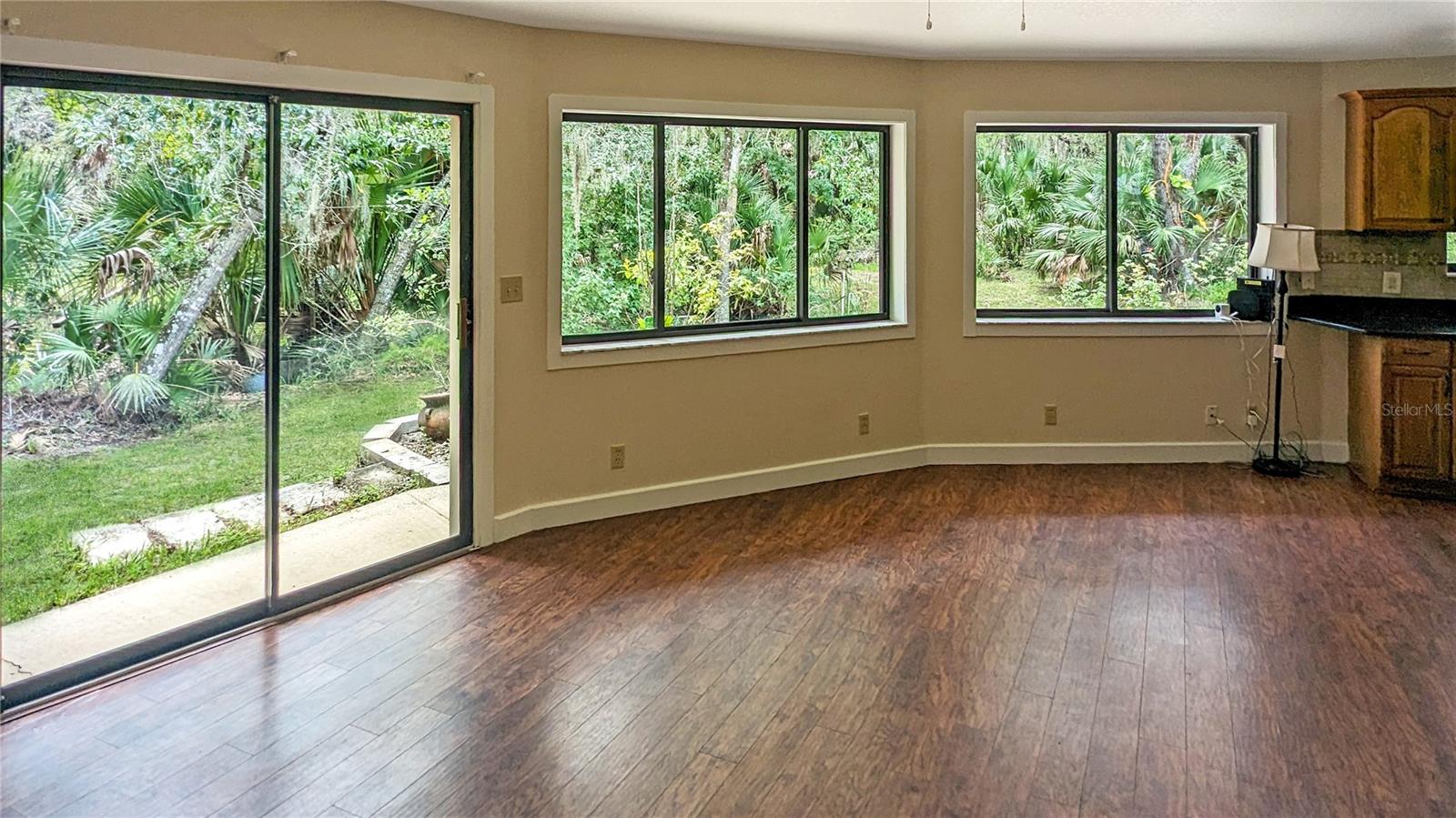 ST. JOHNS RIVER PARK - Residential