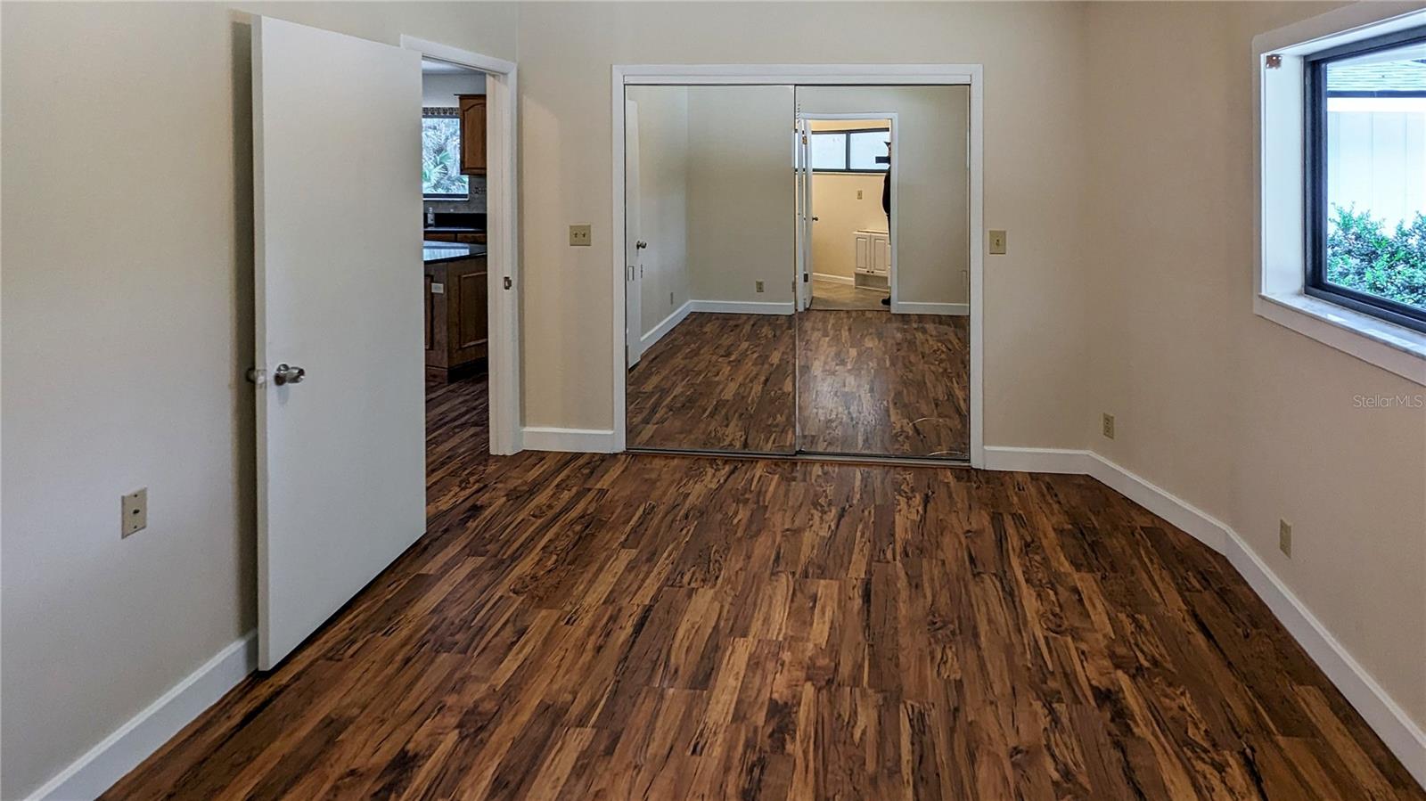 ST. JOHNS RIVER PARK - Residential