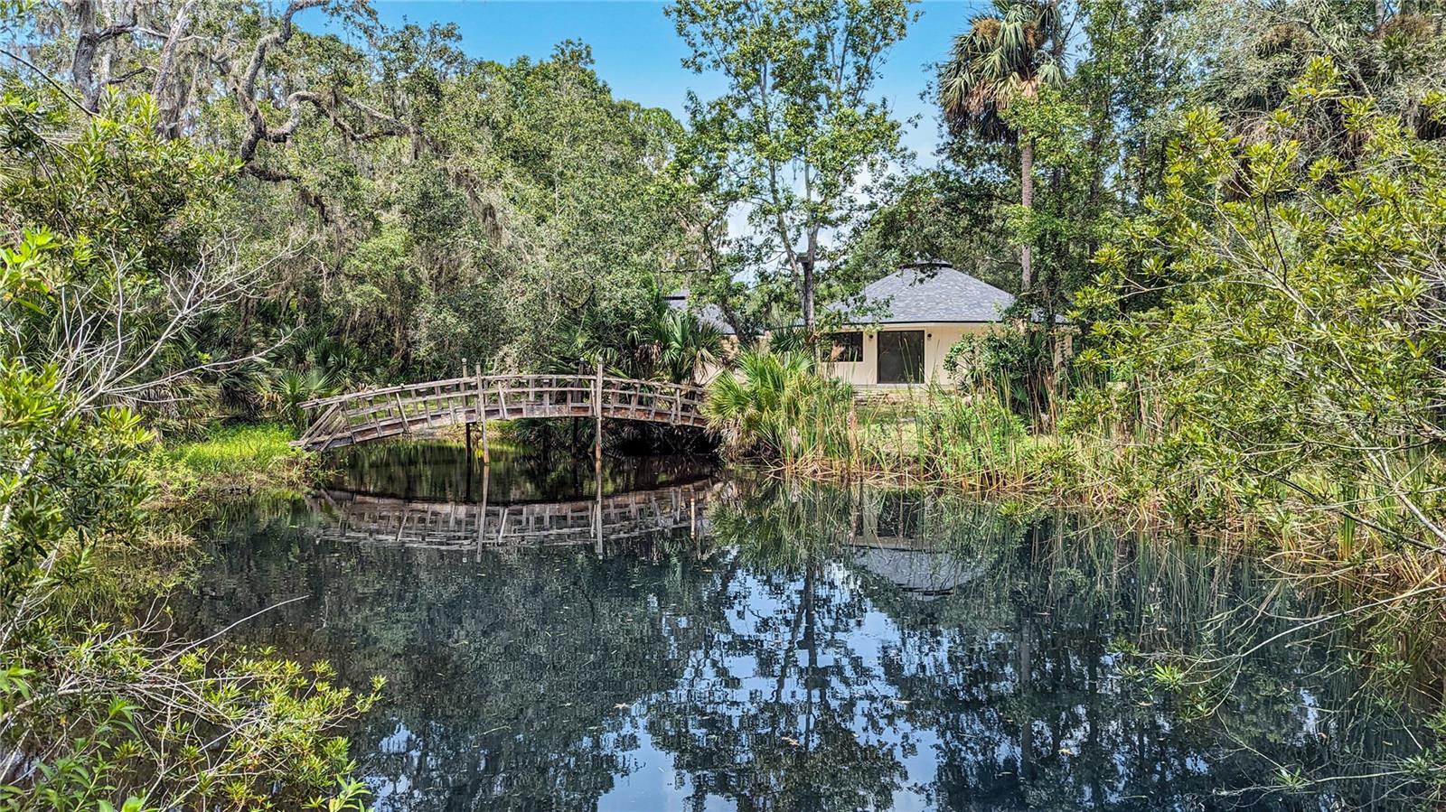 ST. JOHNS RIVER PARK - Residential