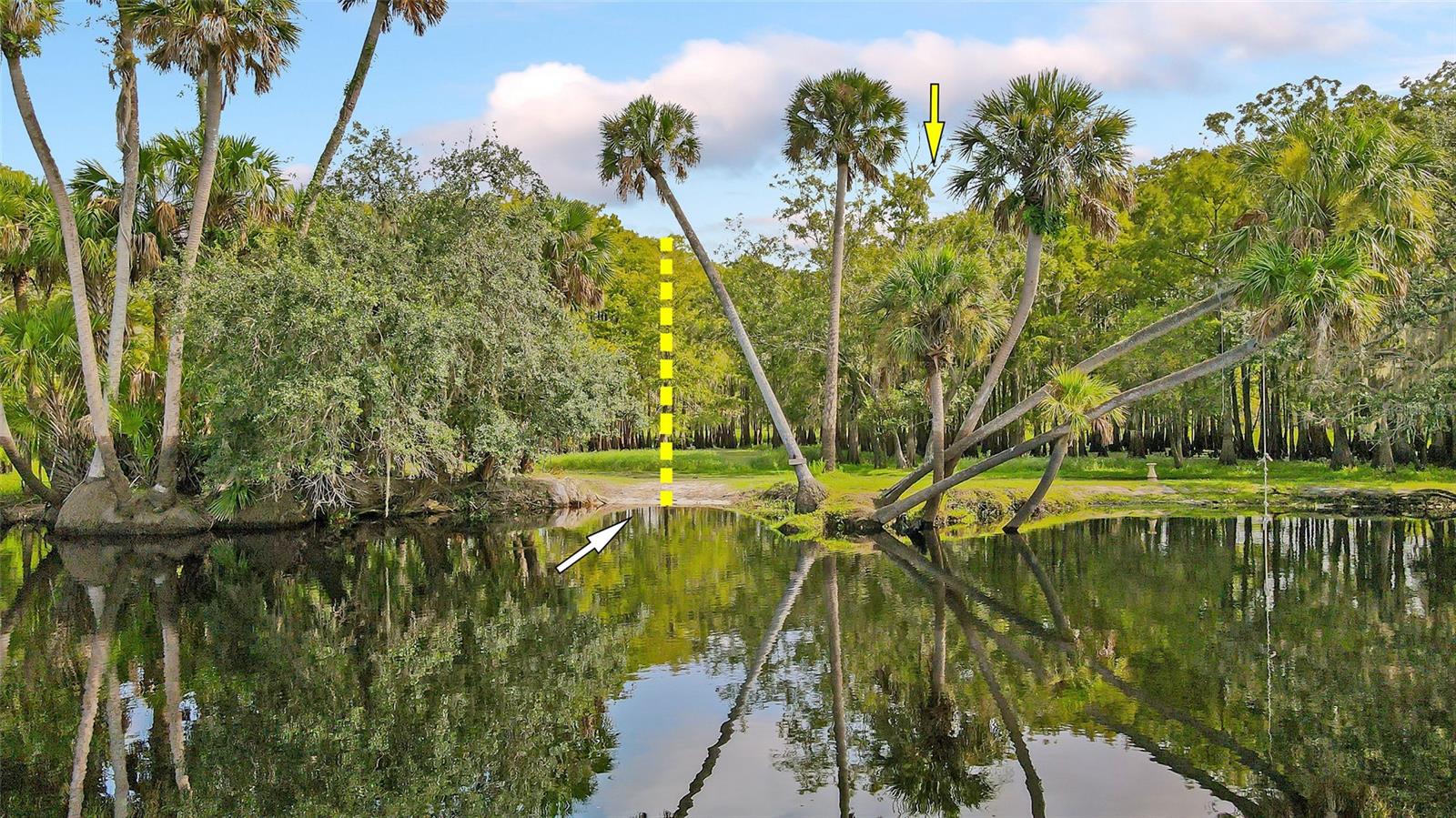 ST. JOHNS RIVER PARK - Residential