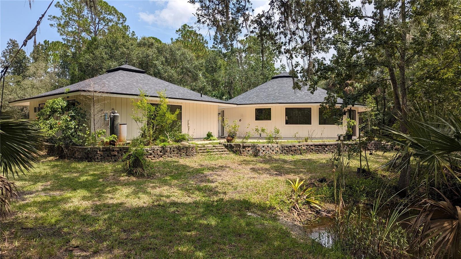 ST. JOHNS RIVER PARK - Residential