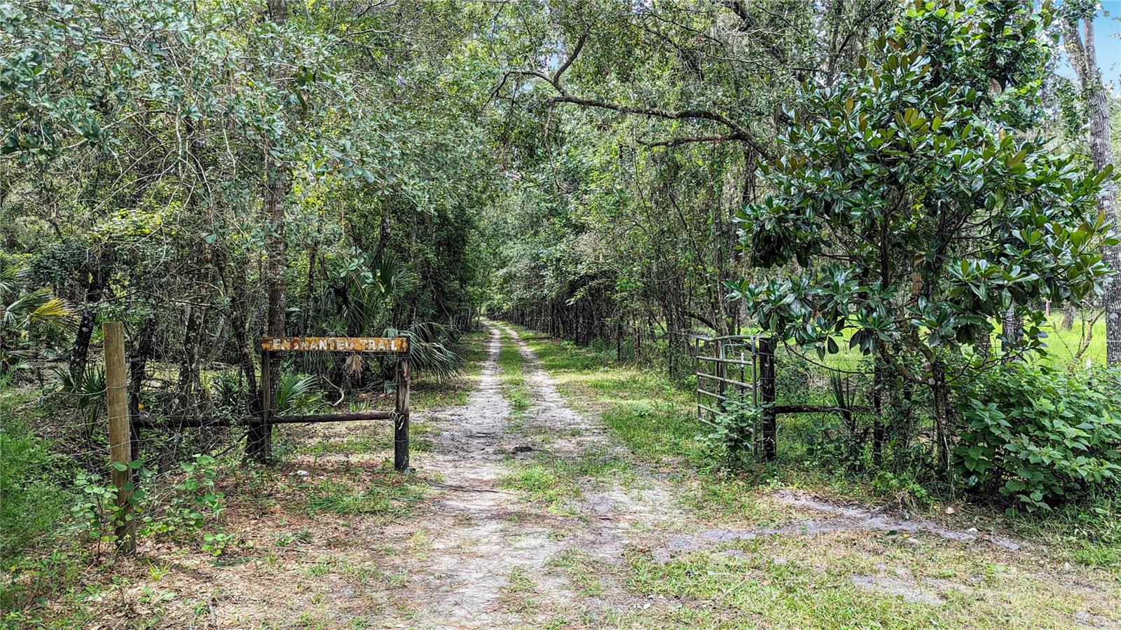 ST. JOHNS RIVER PARK - Residential