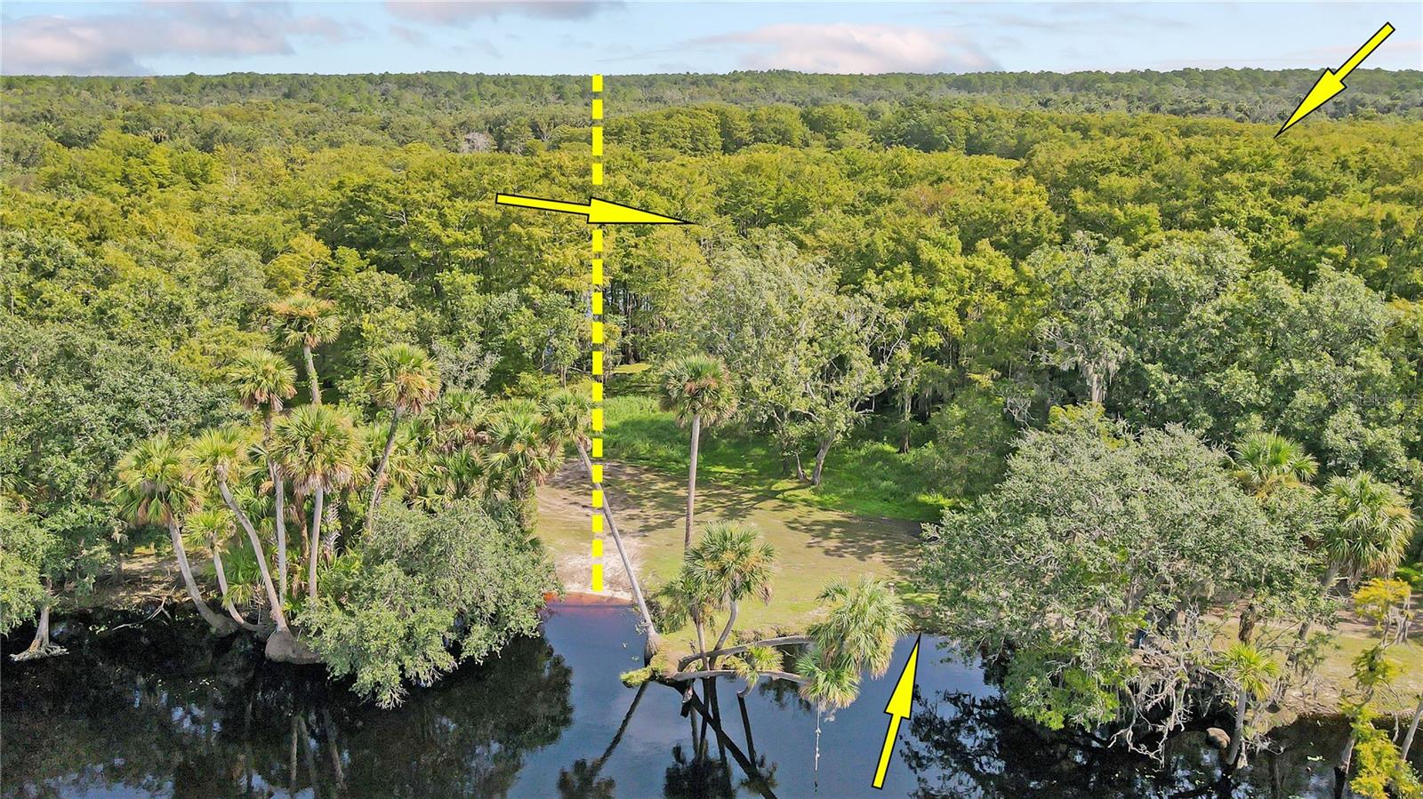 ST. JOHNS RIVER PARK - Residential