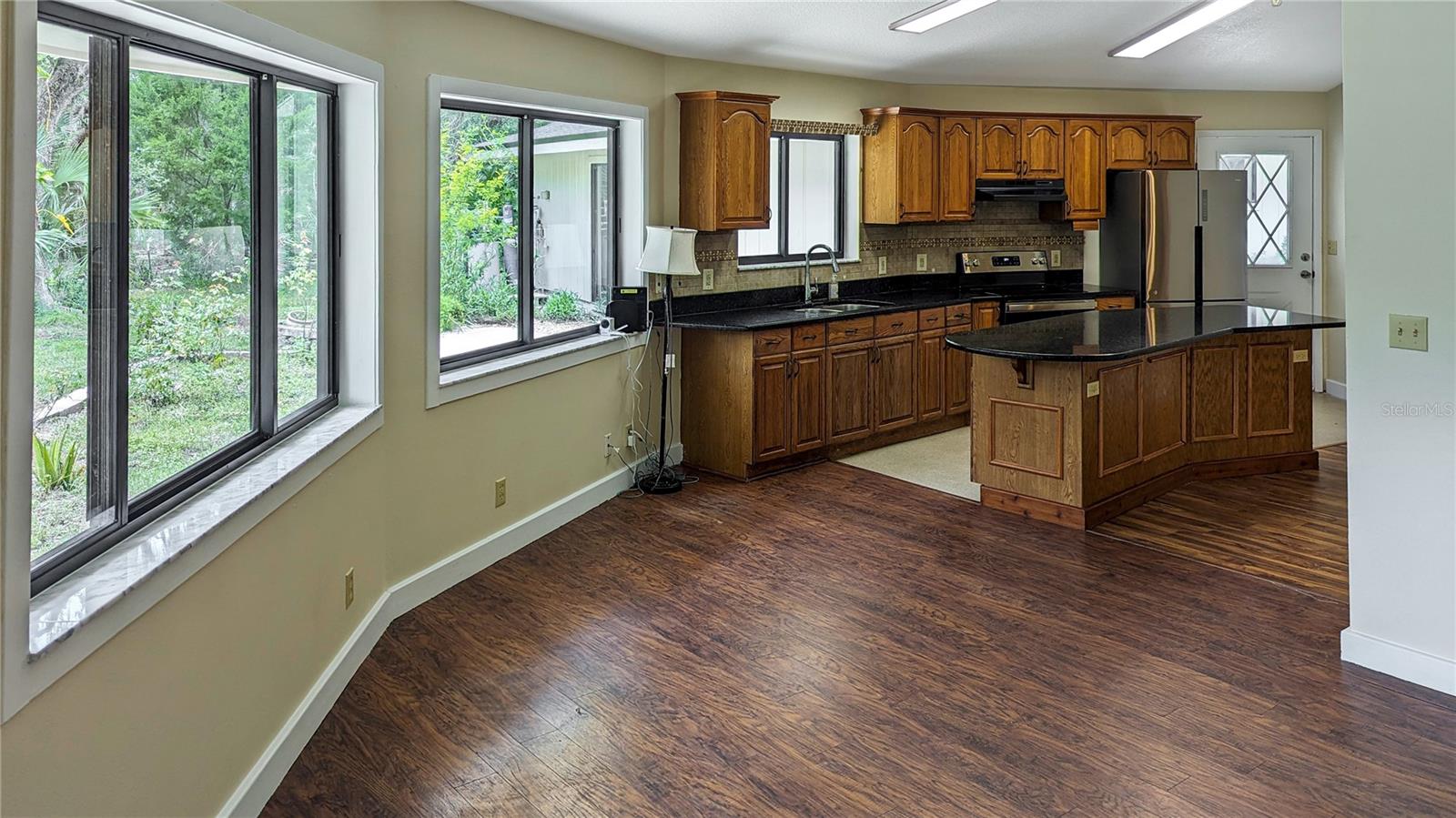 ST. JOHNS RIVER PARK - Residential