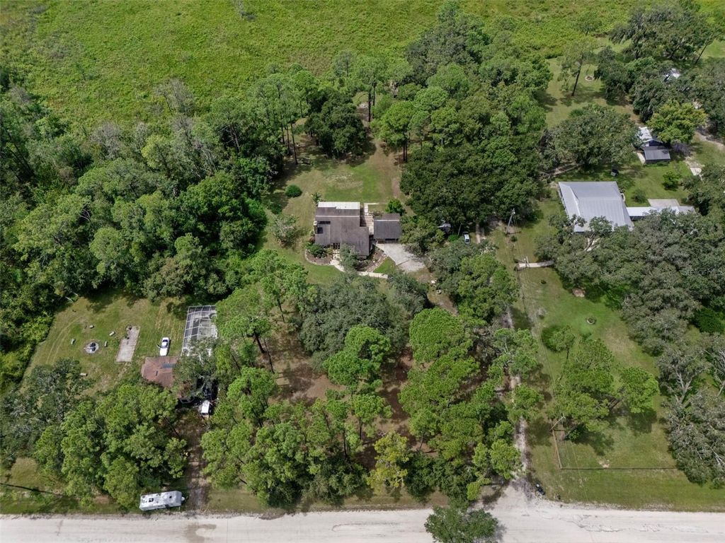 Photo of 8605 Fussell Drive, Wesley Chapel, FL 33545 (MLS # TB8427228)