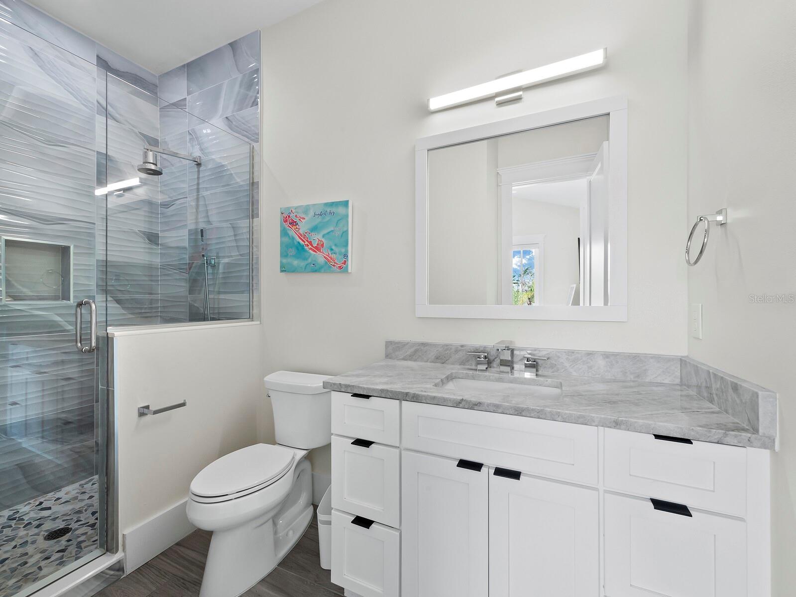 LONGBEACH ON LONGBOAT KEY - Residential