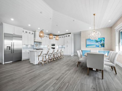 A home in LONGBOAT KEY