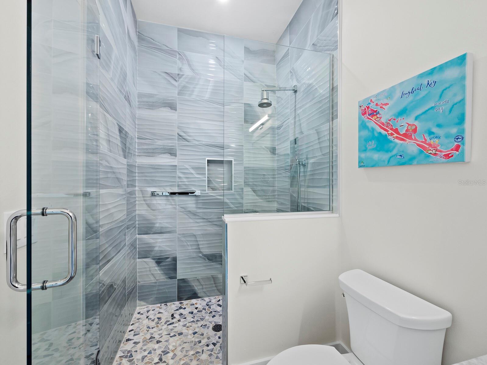 LONGBEACH ON LONGBOAT KEY - Residential