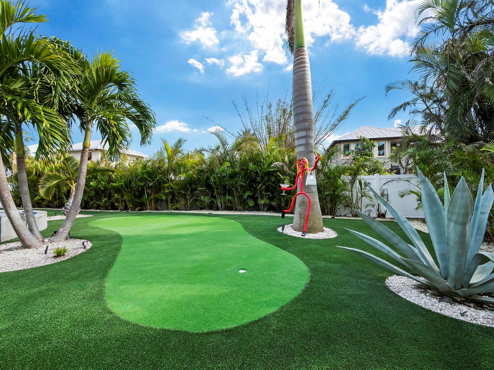 LONGBEACH ON LONGBOAT KEY - Residential