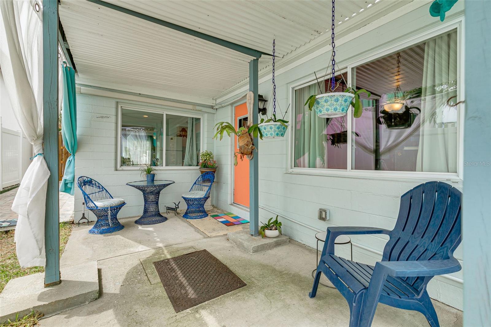 BOCA CIEGA PASS SUB - Residential Income