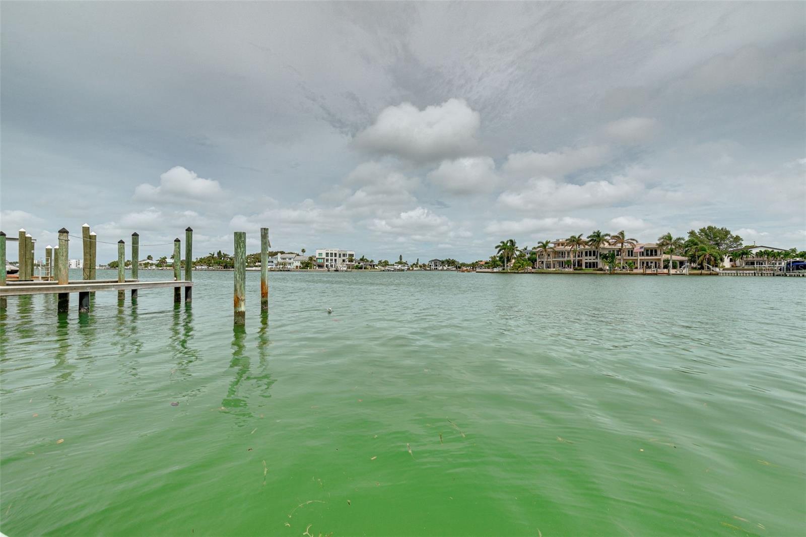 BOCA CIEGA PASS SUB - Residential Income
