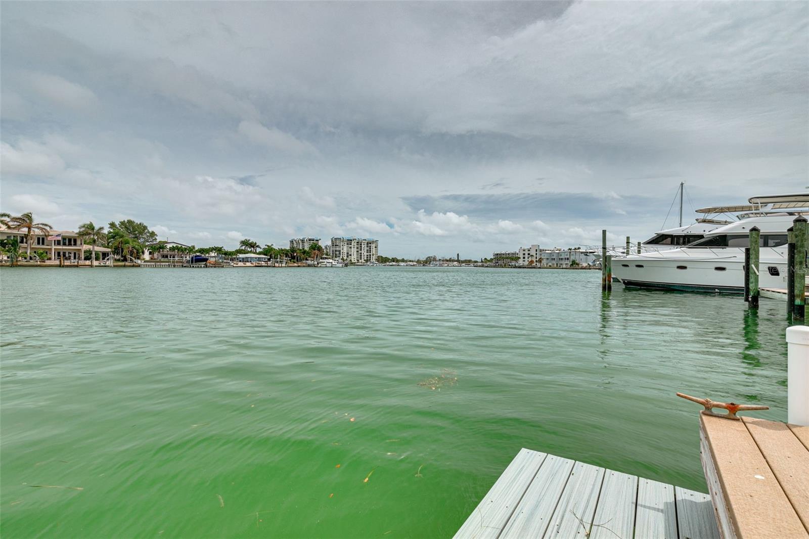 BOCA CIEGA PASS SUB - Residential Income