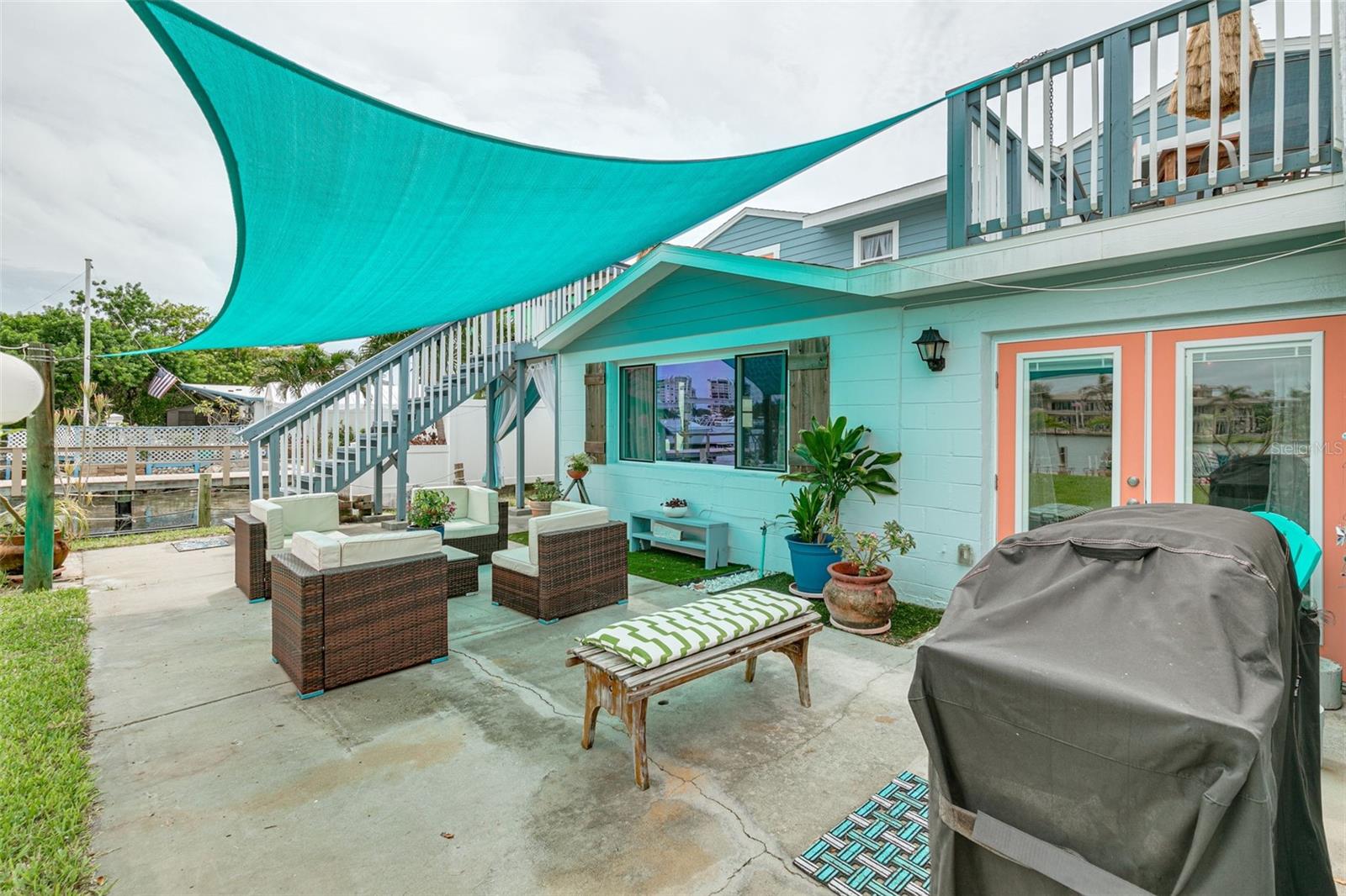 BOCA CIEGA PASS SUB - Residential Income